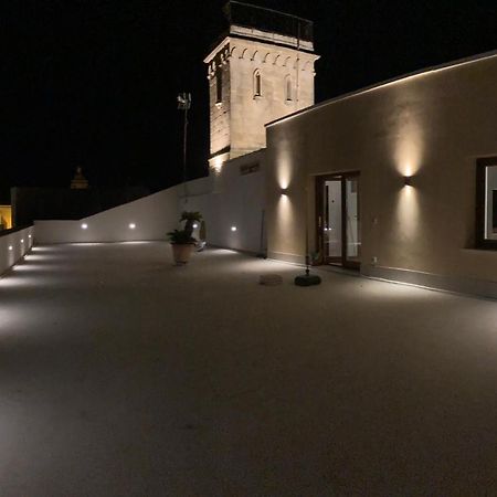 La Dimora Del Principe Luxury House Apartamento Mazara del Vallo Exterior foto