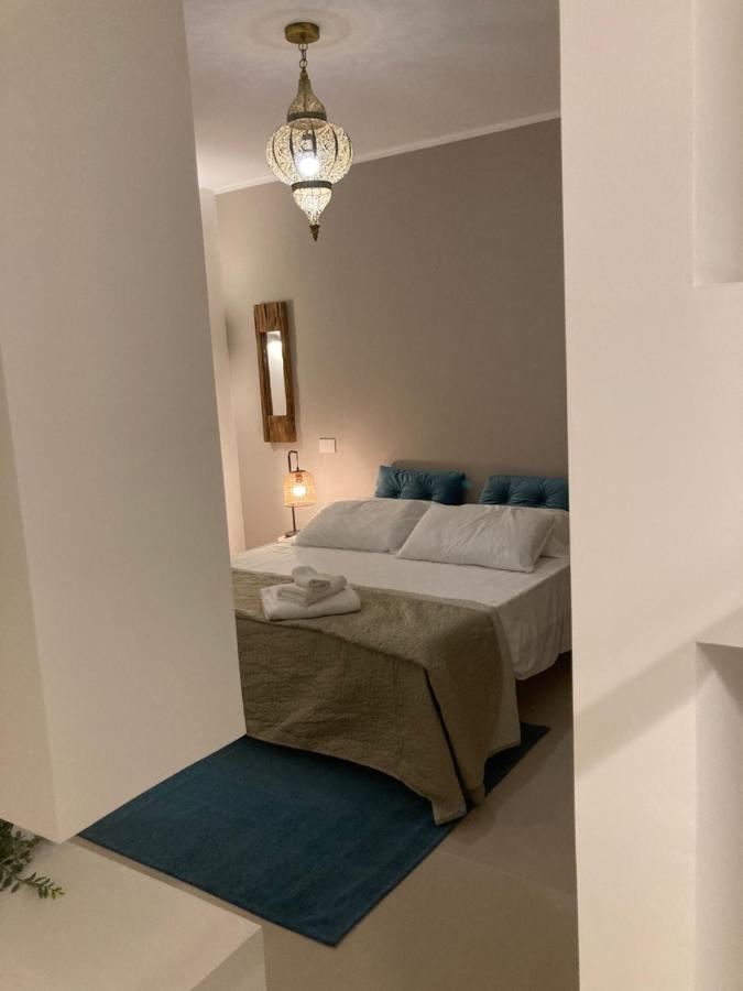 La Dimora Del Principe Luxury House Apartamento Mazara del Vallo Exterior foto