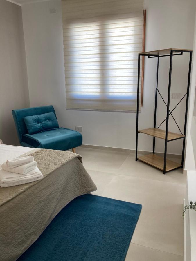 La Dimora Del Principe Luxury House Apartamento Mazara del Vallo Exterior foto
