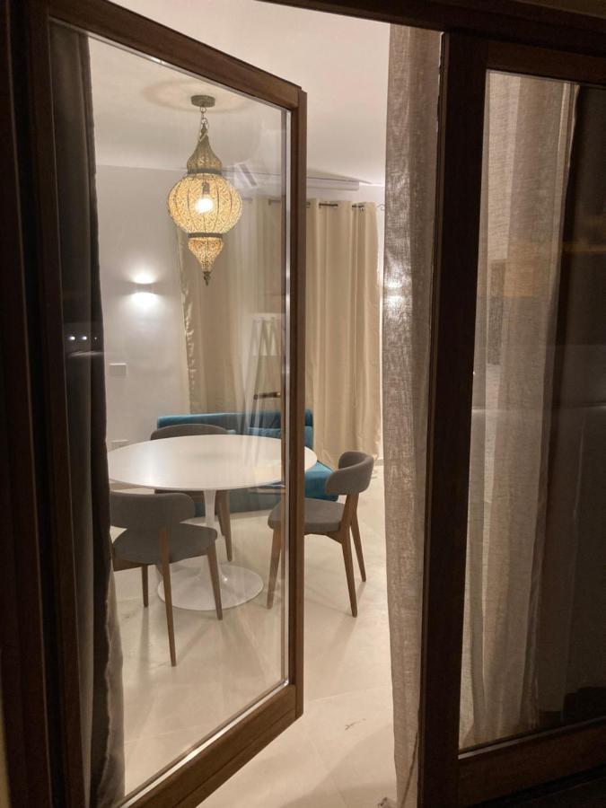 La Dimora Del Principe Luxury House Apartamento Mazara del Vallo Exterior foto