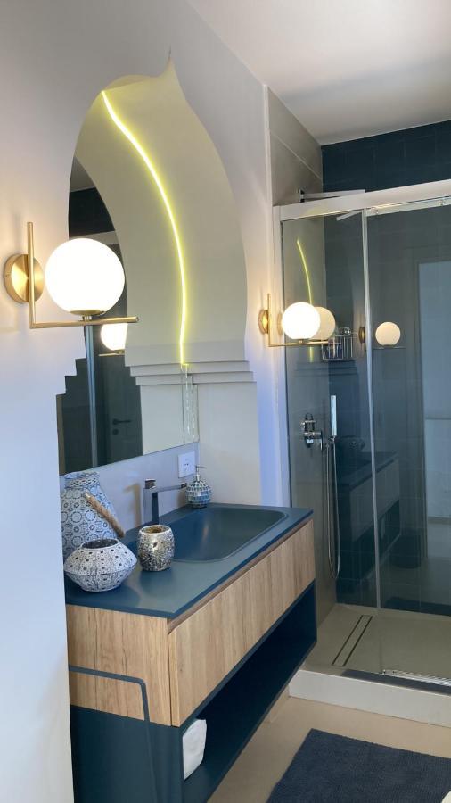 La Dimora Del Principe Luxury House Apartamento Mazara del Vallo Exterior foto