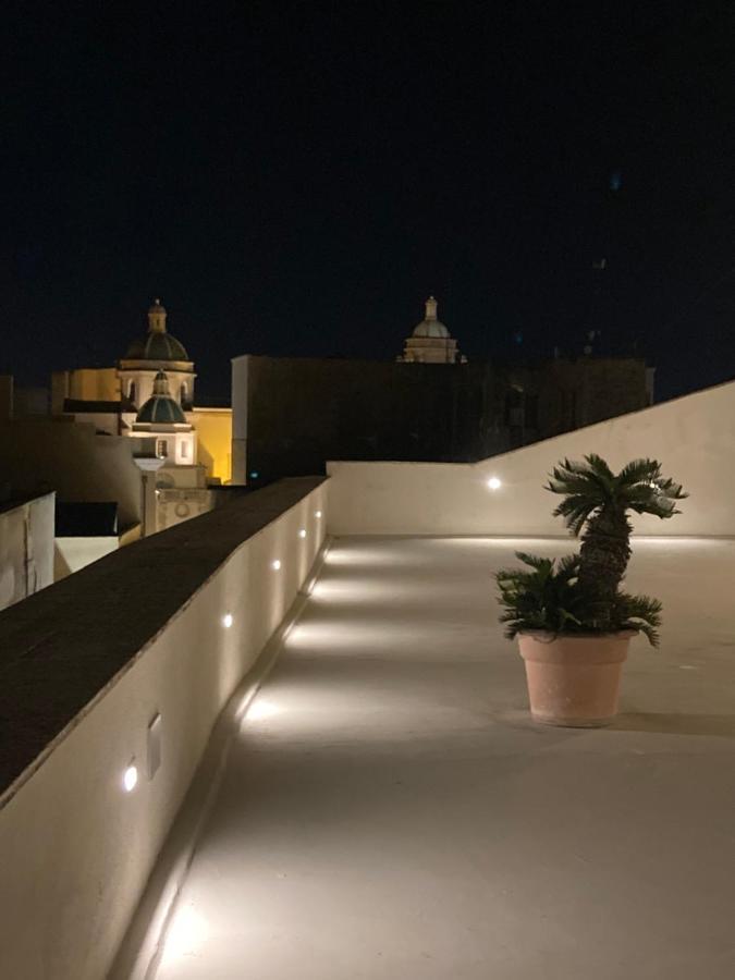 La Dimora Del Principe Luxury House Apartamento Mazara del Vallo Exterior foto